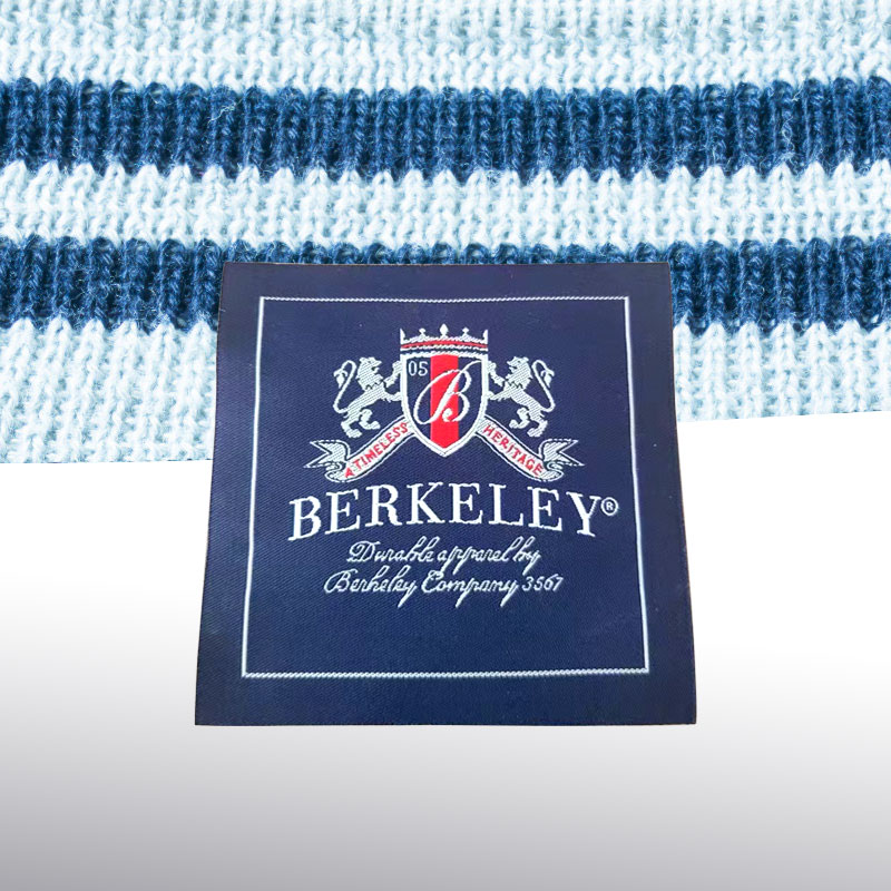 Miért olyan fontosak a ruházati címkék?